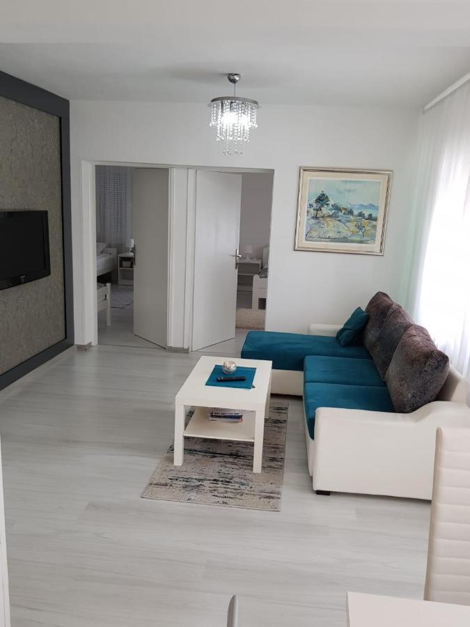 Apartman River Una Bihać 外观 照片