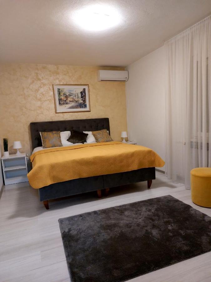 Apartman River Una Bihać 外观 照片