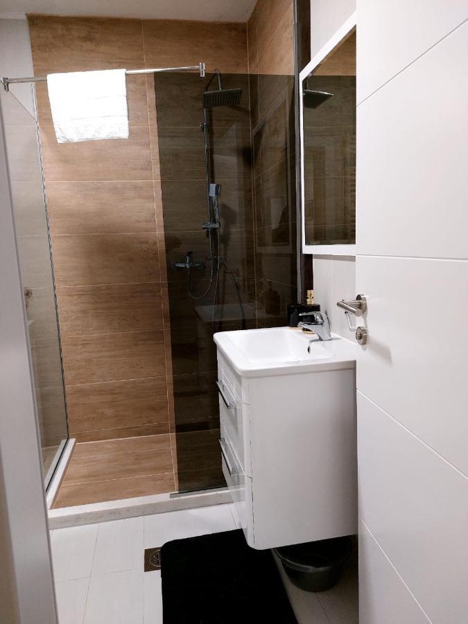 Apartman River Una Bihać 外观 照片