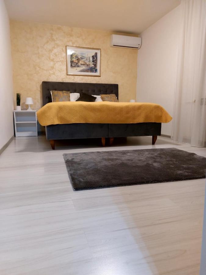 Apartman River Una Bihać 外观 照片