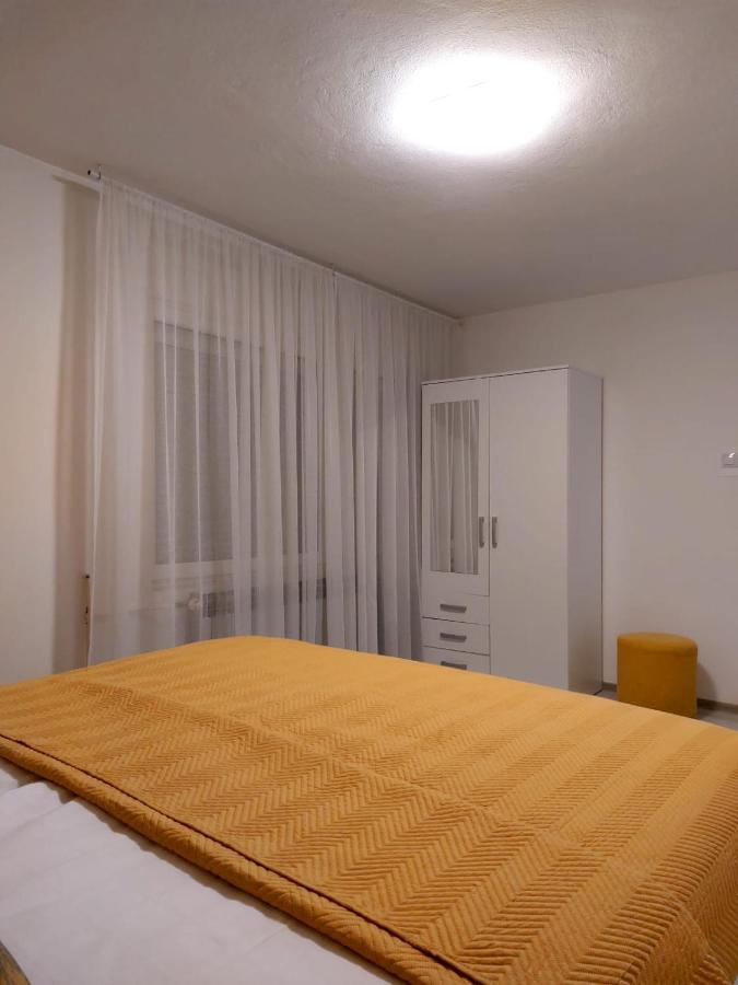 Apartman River Una Bihać 外观 照片