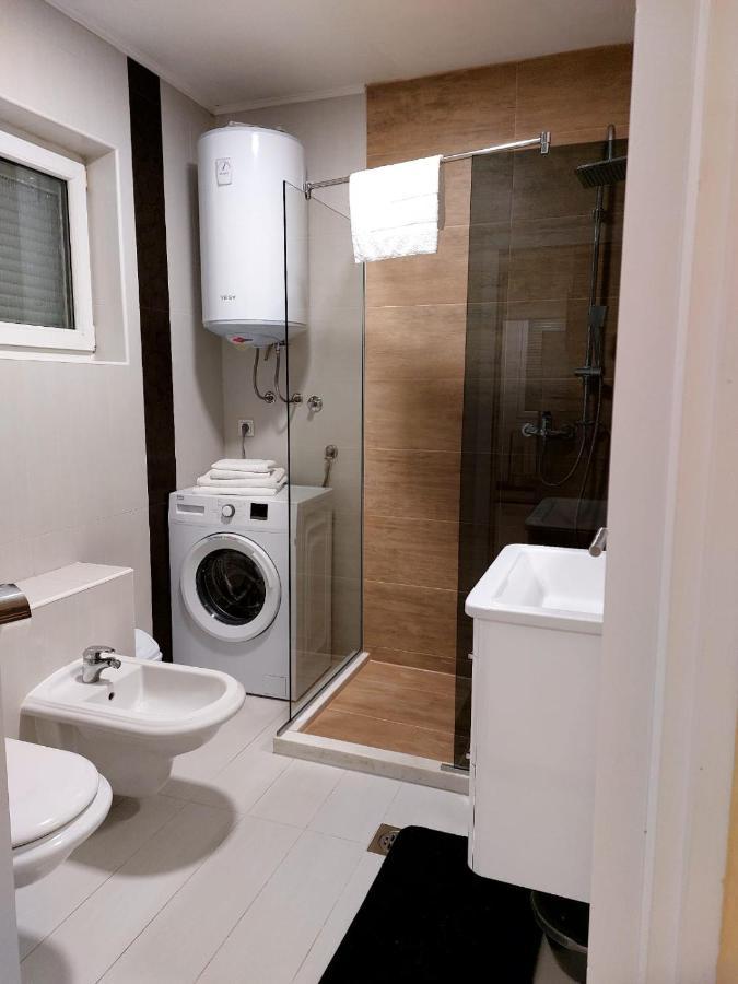 Apartman River Una Bihać 外观 照片