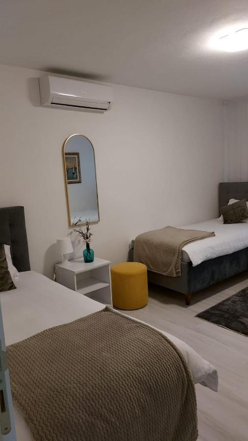Apartman River Una Bihać 外观 照片
