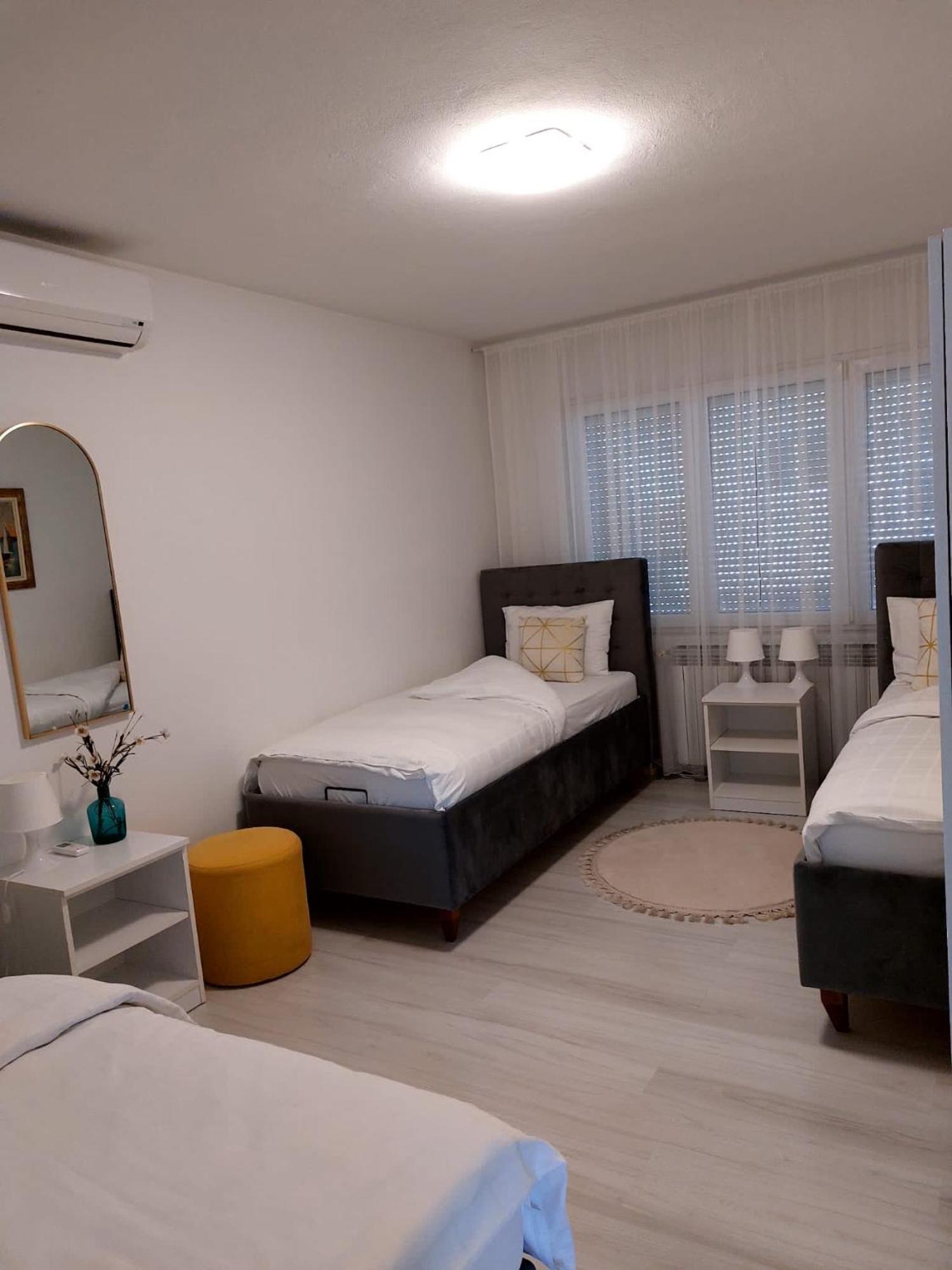 Apartman River Una Bihać 外观 照片