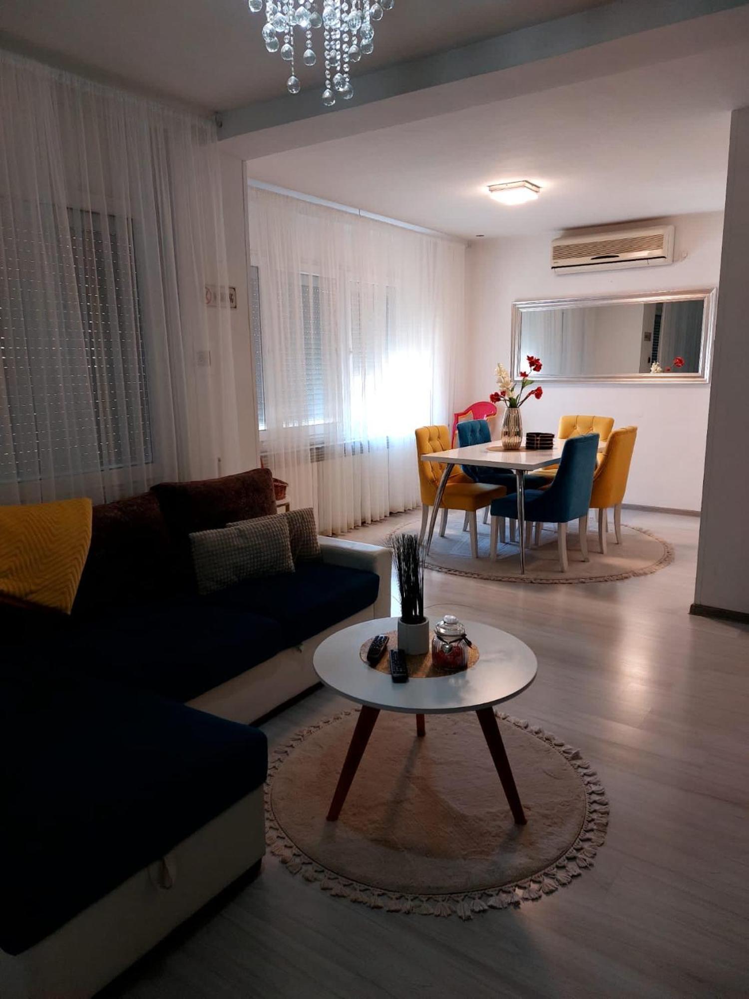 Apartman River Una Bihać 外观 照片