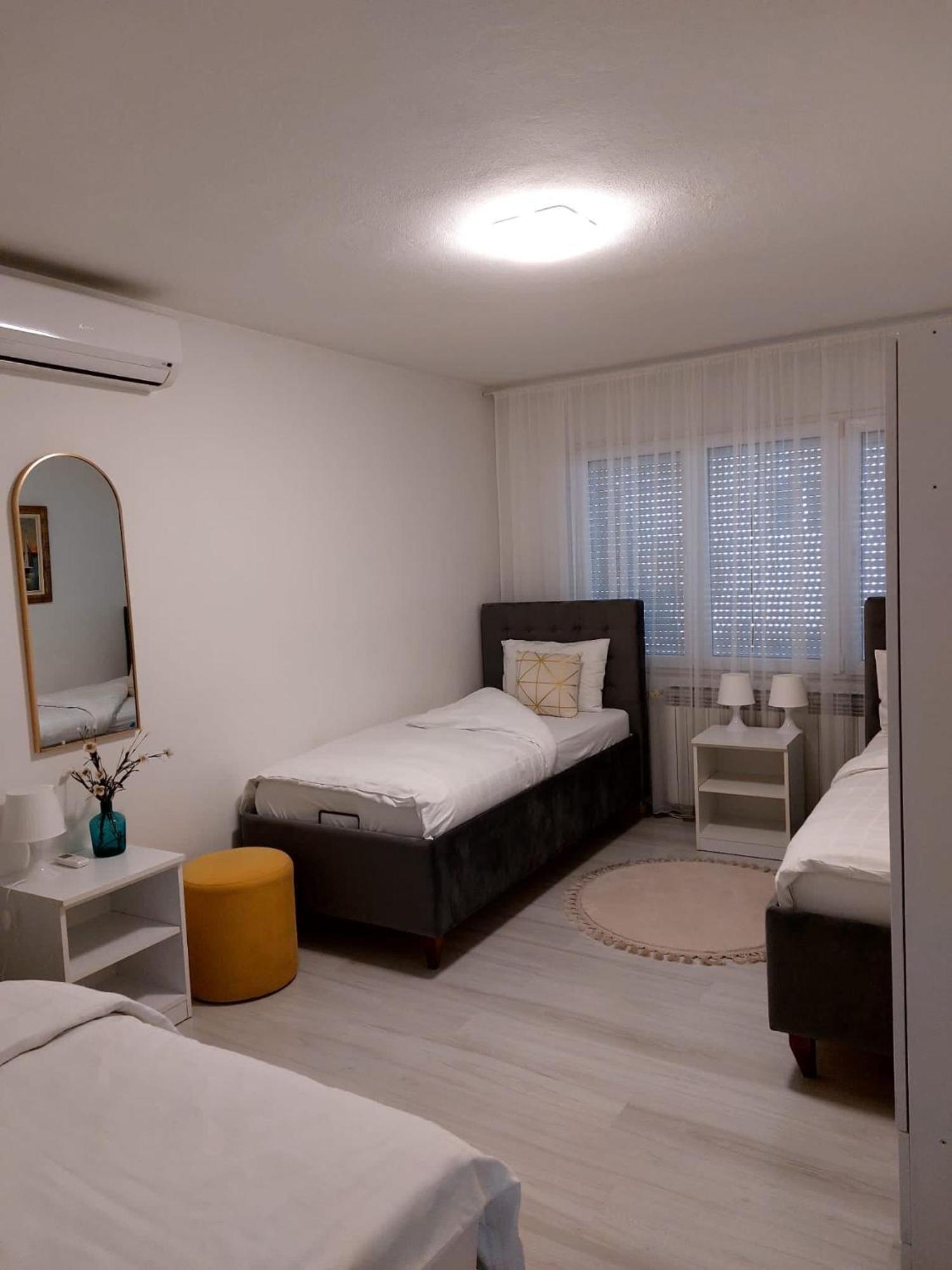 Apartman River Una Bihać 外观 照片