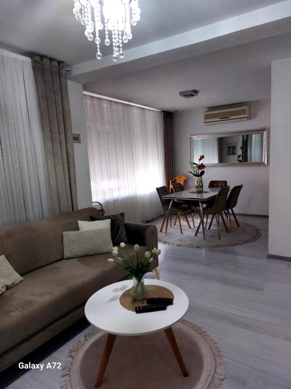 Apartman River Una Bihać 外观 照片