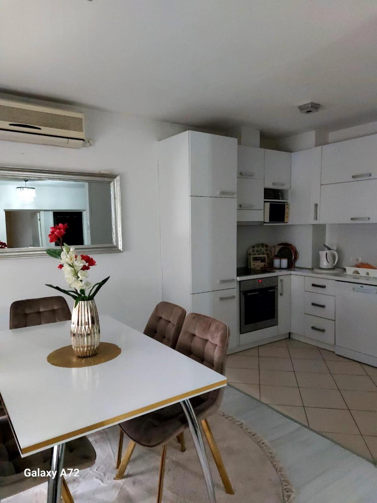 Apartman River Una Bihać 外观 照片
