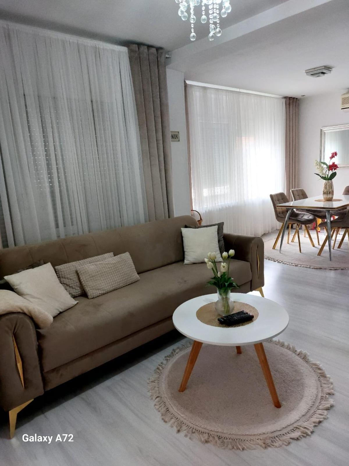 Apartman River Una Bihać 外观 照片