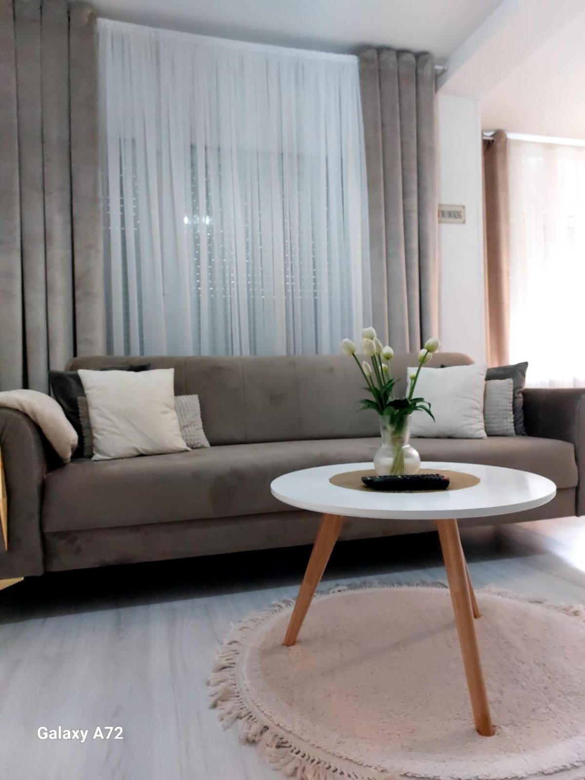 Apartman River Una Bihać 外观 照片