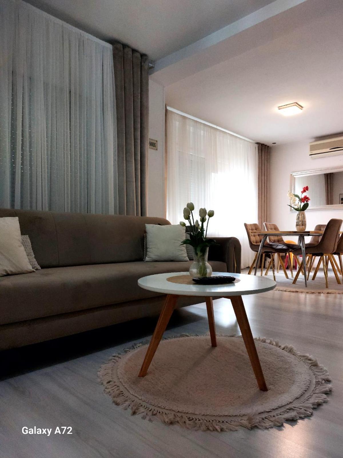 Apartman River Una Bihać 外观 照片