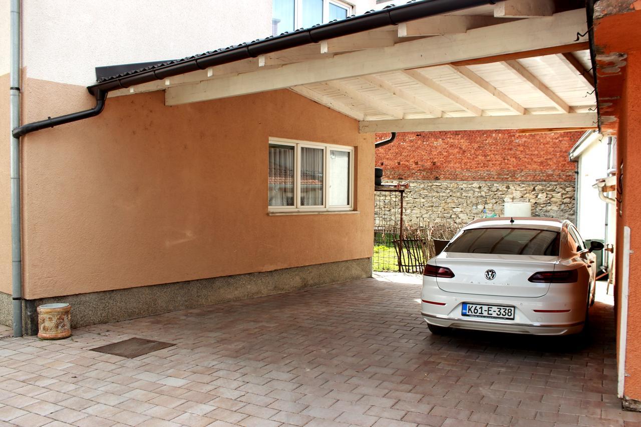 Apartman River Una Bihać 外观 照片