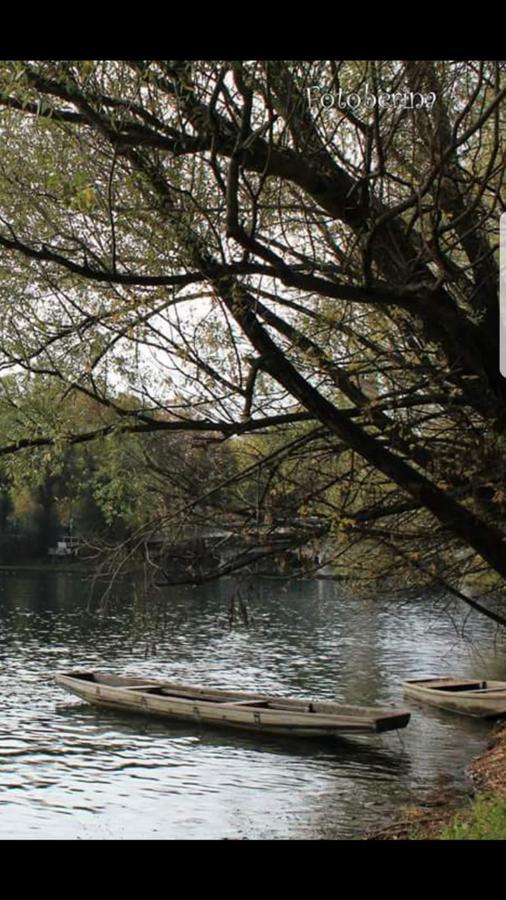 Apartman River Una Bihać 外观 照片